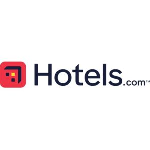 Hotels.com eGift Card | Digital Delivery