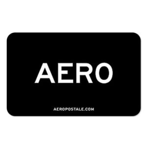 Aeropostale eGift Card