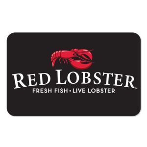 Red Lobster eGift Card