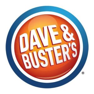 Dave & Buster's eGift Card