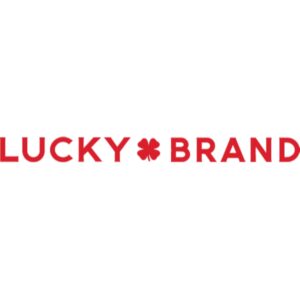 Lucky Brand eGift Card | Digital Delivery