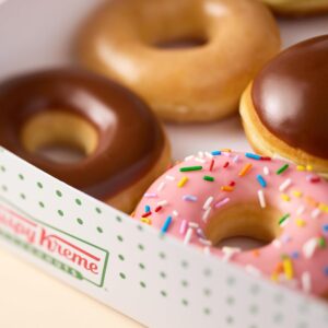 Krispy Kreme eGift Card